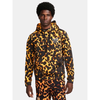 Nike Суитшърт m nk tf s72 hd po top