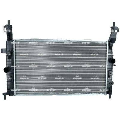 Chladič, chlazení motoru NRF 58436A