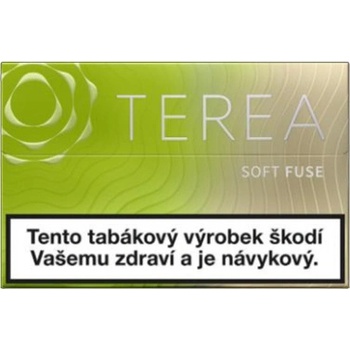 TEREA Soft Fuse L