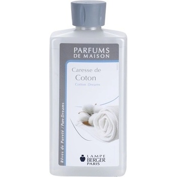 Lampe Berger Paris Parfums de Maison Náhradná náplň (Cotton Dreams) 500 ml