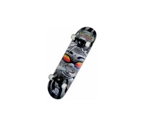 SPARTAN Super Board