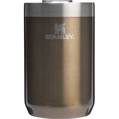 Stanley termohrnek The Everyday Camp Cup 350 ml 12oz GunMetal Shine