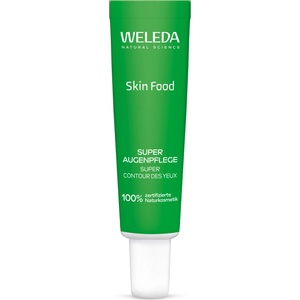 Weleda Skin Food Околоочен крем, 12 ml - ozone