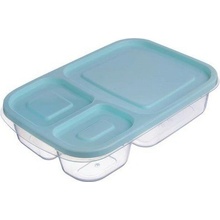 Orion dóza dělená smart plast 1150 ml