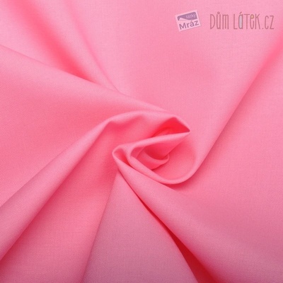 Kona Cotton Solids BUBBLE GUM