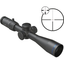 Meopta MeoPro R6 2,5-15x44 SFP RD osnova 4C