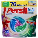 Persil Discs Color 4v1 pracie kapsule 76 PD
