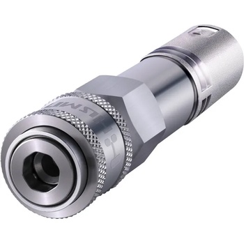 Image 1 of HiSmith HSC04 3XLR to KlicLok Adaptor