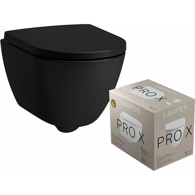 Laufen Pro X Combi Pack Compact H8668637160001