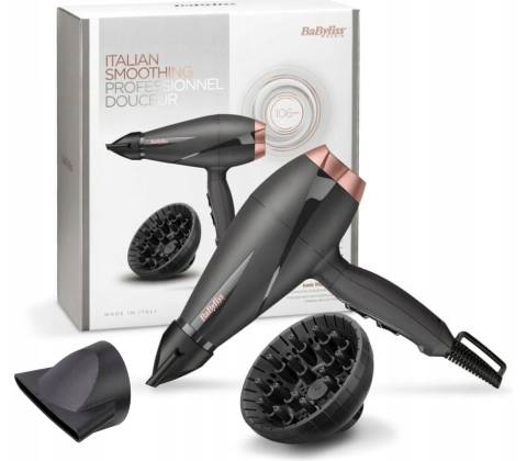 Babyliss Pro 6709DE