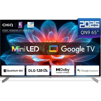 CHiQ M65QN9V