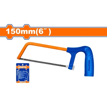 WADFOW Ръчна ножовка WADFOW, mini, 150 мм (WF WHF2105)