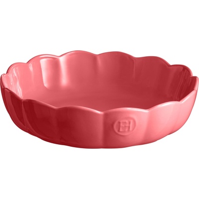 Emile Henry Madeleine Съд за печене 26 см, розов (EH476253)
