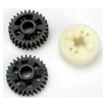 Traxxas Зъбни колела на предавката Traxxas: Nitro Revo