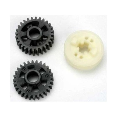 Traxxas Зъбни колела на предавката Traxxas: Nitro Revo