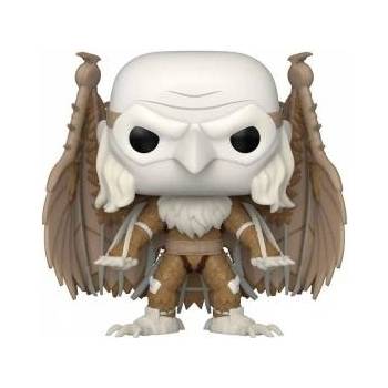Funko pop: marvel - spider-man - medieval vulture
