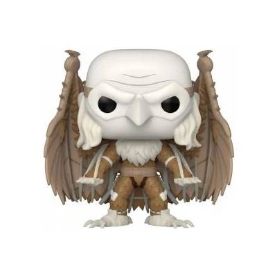 Funko pop: marvel - spider-man - medieval vulture