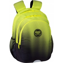 Coolpack Batoh Jerry Gradient žlutá