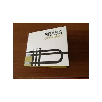 BRASS: CONCEPT CD