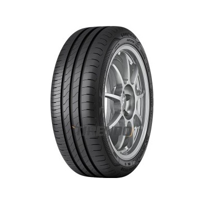Goodyear EfficientGrip Performance 2 ( 215/60 R17 100H XL EDR )