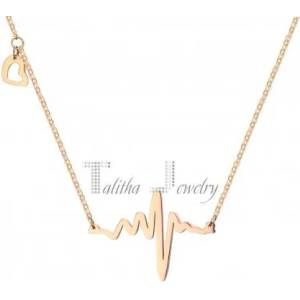 Talitha Дамско колие - talitha-jewelry - 25,00 лв