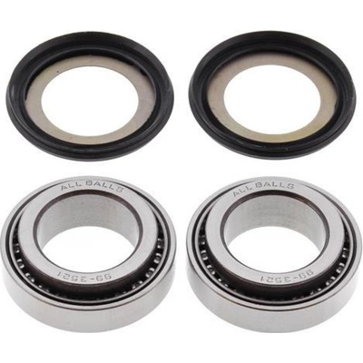 All Balls sada krku riadenia pasuje na RMZ450 05,RM125/250 93-04, DRZ400 00-07, DR650SE 96-08