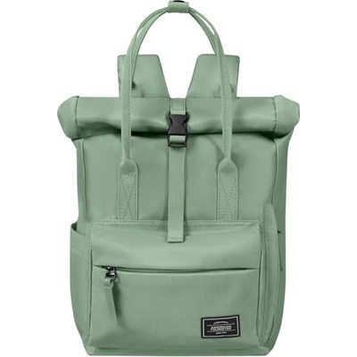 American Tourister URBAN GROOVE Zelený Urban Green 17 l