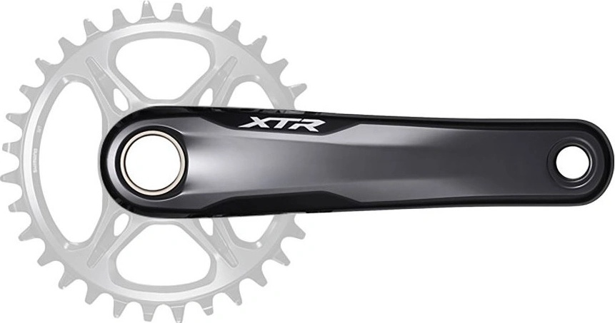 Shimano XTR FC-M9100 od 5 325 Kč - Heureka.cz