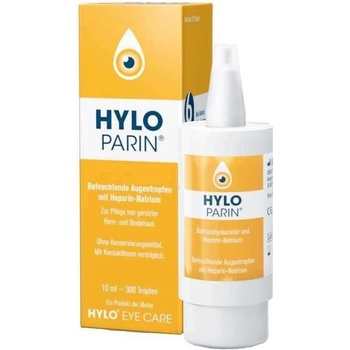 Ursapharm Hylo parin 10 ml