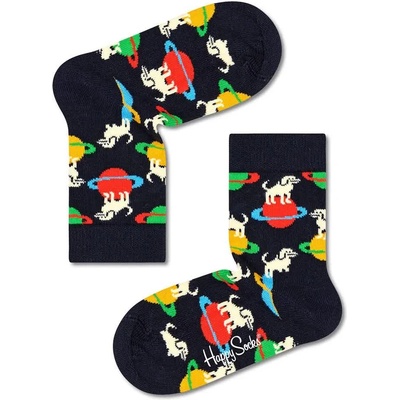 Чорапи Happy socks Laika socks - Multicolor (Multicolor)