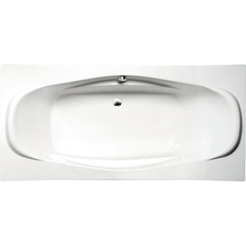 Polysan GARDA 190 x 90 cm 14111