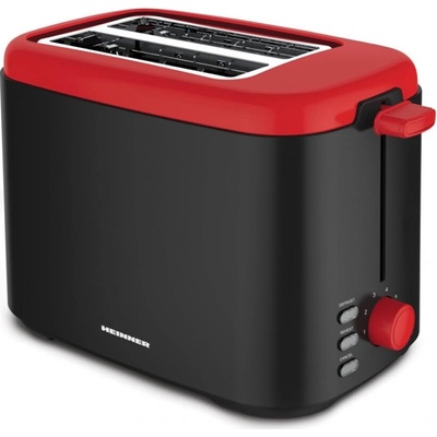 HEINNER HTP-800BKR