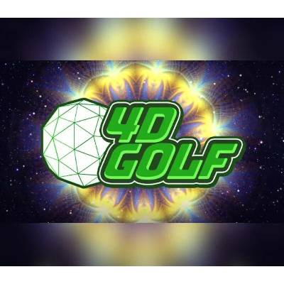 4D Golf