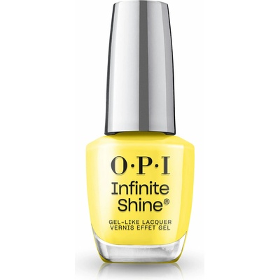 OPI Infinite Shine Sunkissed and Tell 15 ml