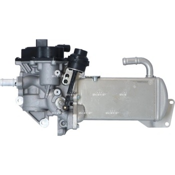 NRF AGR - Ventil 48202