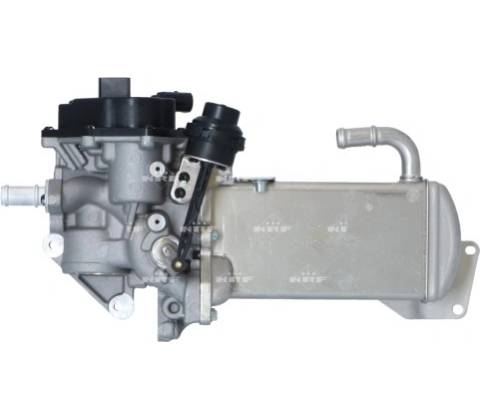 NRF AGR - Ventil 48202