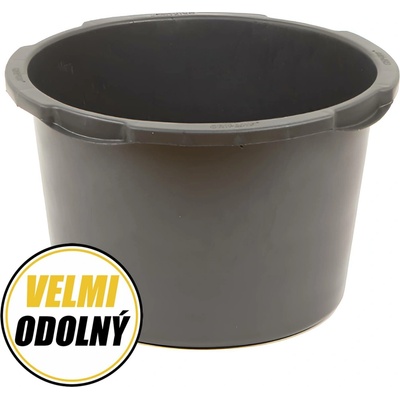 GRIPLINE 104353 Maltovník 65l kulatý