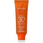 Lancaster Sun Beauty Face Gel SPF 30 50 ml