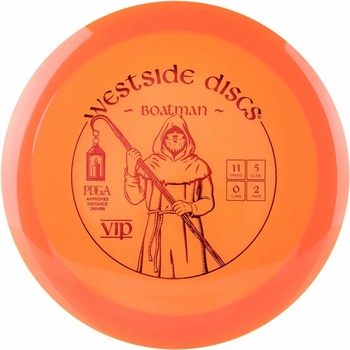 Westside Boatman VIP