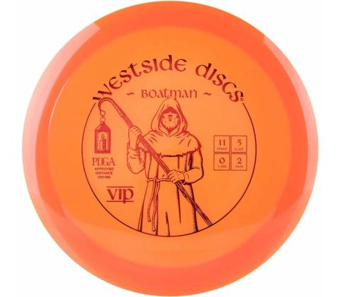 Westside Boatman VIP