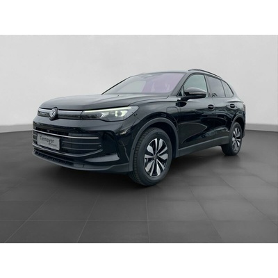 Volkswagen Tiguan 1.5 TSI eHybrid Life 150 kW