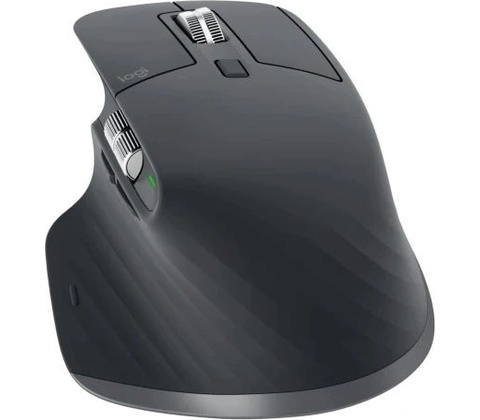 Logitech MX Master 3S Performance Wireless Mouse 910-006559