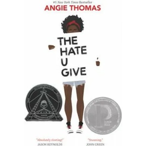 Hate U Give | Angie Thomas (ISBN: 9780062498533)