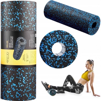 4FIZJO EPP Foam Roller