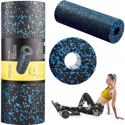4FIZJO EPP Foam Roller