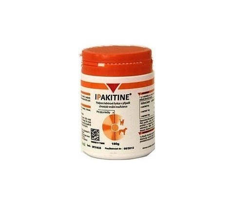 IPAKITINE 180 g