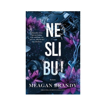 Neslibuj