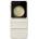 Samsung Galaxy Z Flip 5 Cover cream (EF-VF731PUEGWW)