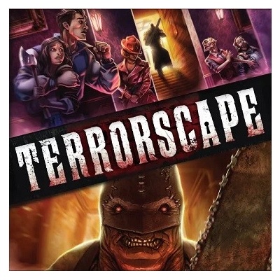 Terrorscape