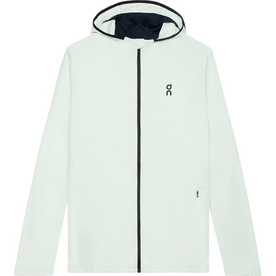 On Дамско яке за бягане On Women's Climate Zip Hoodie Running jacket - Iceberg (128-0489-0512)
